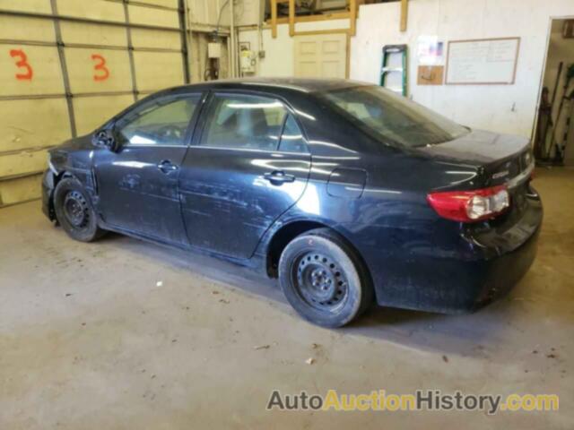 TOYOTA COROLLA BASE, 2T1BU4EE3DC012731