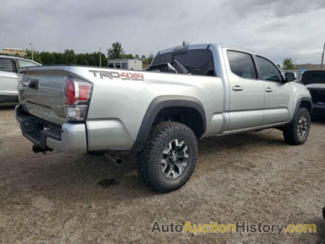 TOYOTA TACOMA DOUBLE CAB, 3TMDZ5BNXPM152856