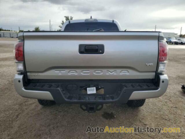 TOYOTA TACOMA DOUBLE CAB, 3TMDZ5BNXPM152856