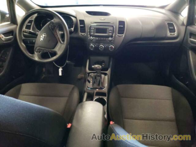 KIA FORTE LX, 3KPFK4A70HE141452