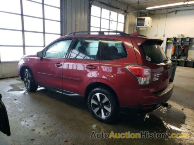 SUBARU FORESTER 2.5I PREMIUM, JF2SJAGC4HH580850