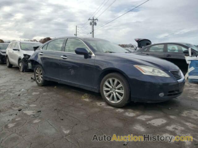 LEXUS ES350 350, JTHBJ46G472054836