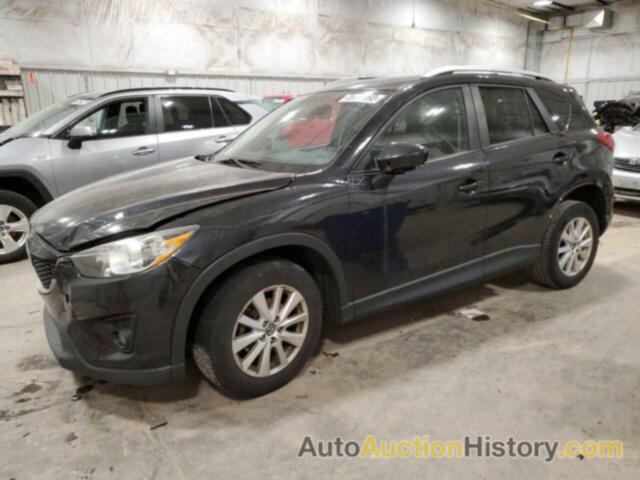 MAZDA CX-5 TOURING, JM3KE4CE4D0145547