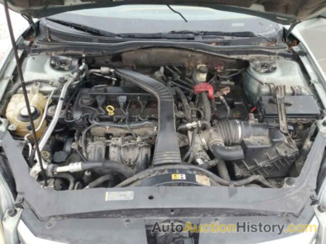 FORD FUSION SEL, 3FAHP08Z38R248360