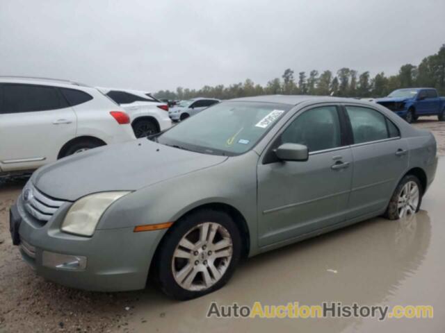 FORD FUSION SEL, 3FAHP08Z38R248360