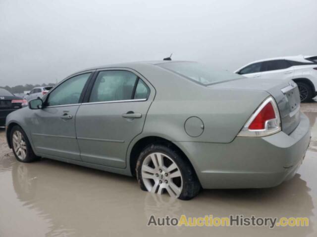 FORD FUSION SEL, 3FAHP08Z38R248360