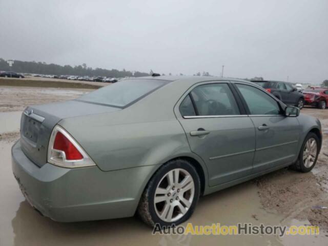 FORD FUSION SEL, 3FAHP08Z38R248360