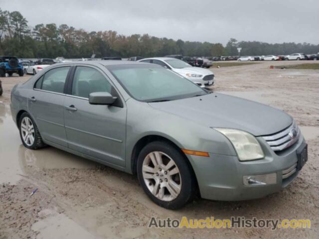 FORD FUSION SEL, 3FAHP08Z38R248360