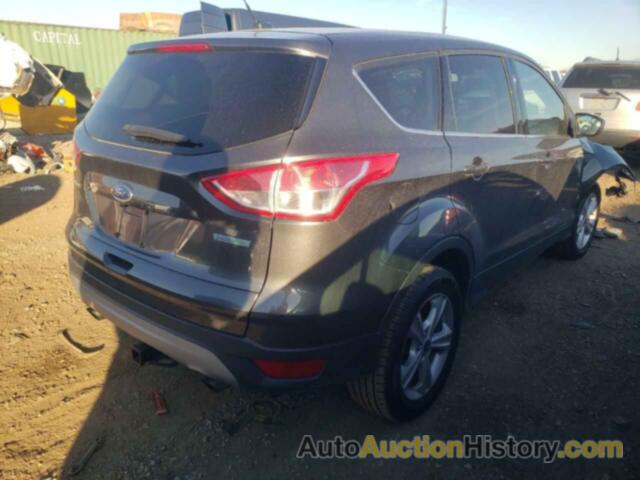 FORD ESCAPE SE, 1FMCU0GX9FUC23557