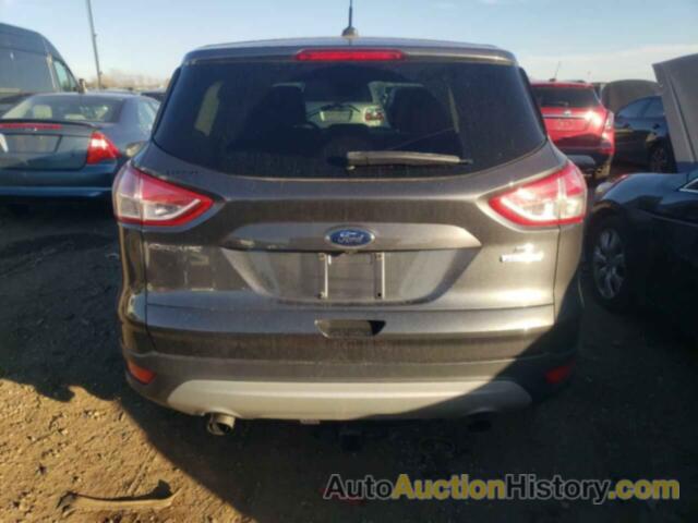 FORD ESCAPE SE, 1FMCU0GX9FUC23557