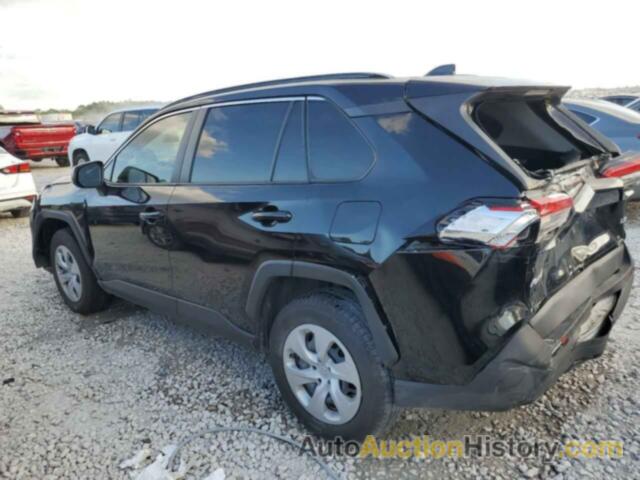 TOYOTA RAV4 LE, JTMH1RFV3KD005406