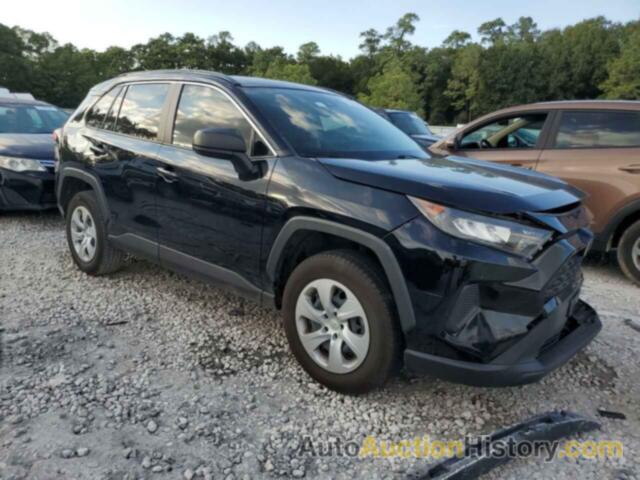 TOYOTA RAV4 LE, JTMH1RFV3KD005406