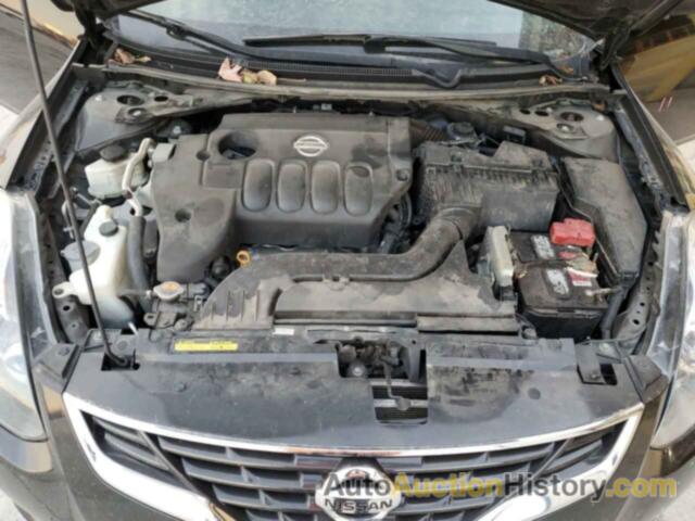 NISSAN ALTIMA S, 1N4AL2EP3DC276342