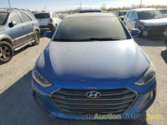 HYUNDAI ELANTRA SE, 5NPD84LF9HH123988