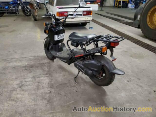 HONDA RUCKUS, JH2AF5811HK504853