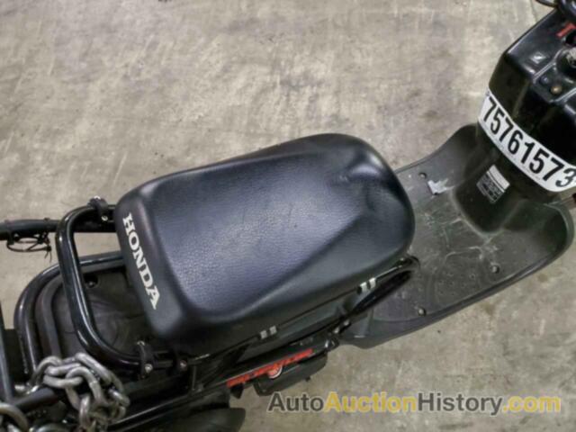 HONDA RUCKUS, JH2AF5811HK504853