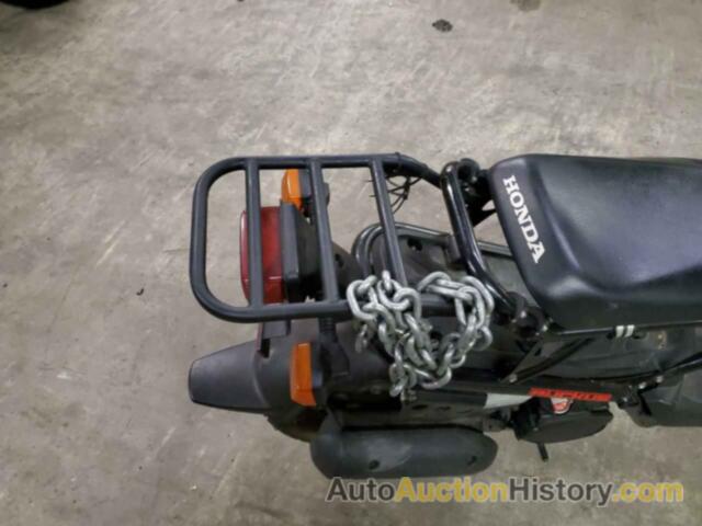 HONDA RUCKUS, JH2AF5811HK504853