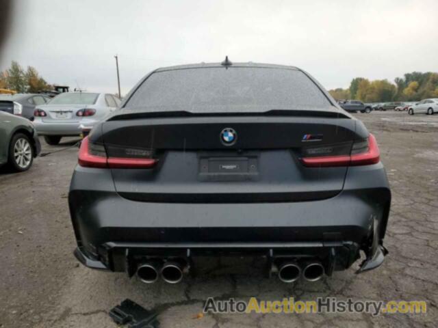 BMW M3 COMPETITION, WBS43AY01NFL68526