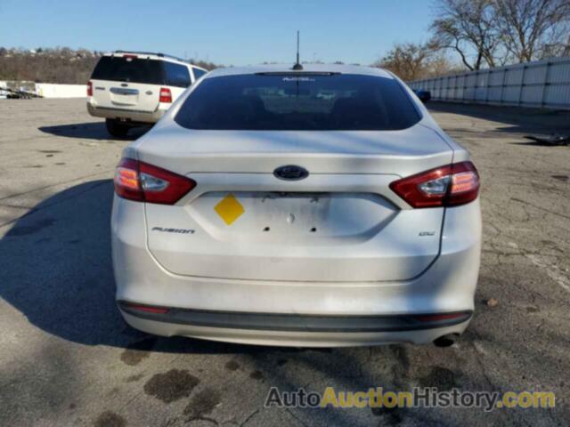 FORD FUSION SE, 3FA6P0H72FR135227