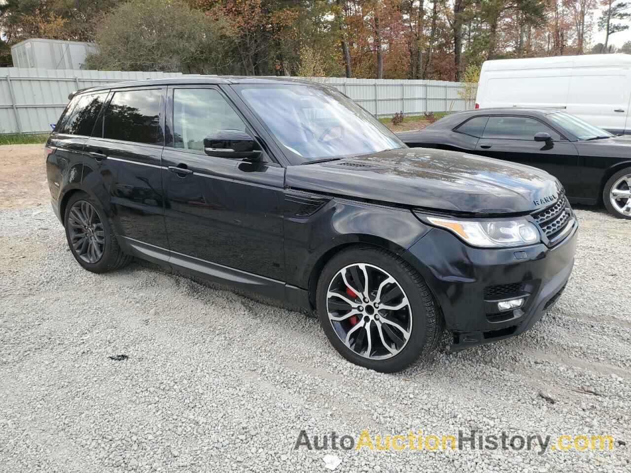 LAND ROVER RANGEROVER SC, SALWR2FE3HA136720