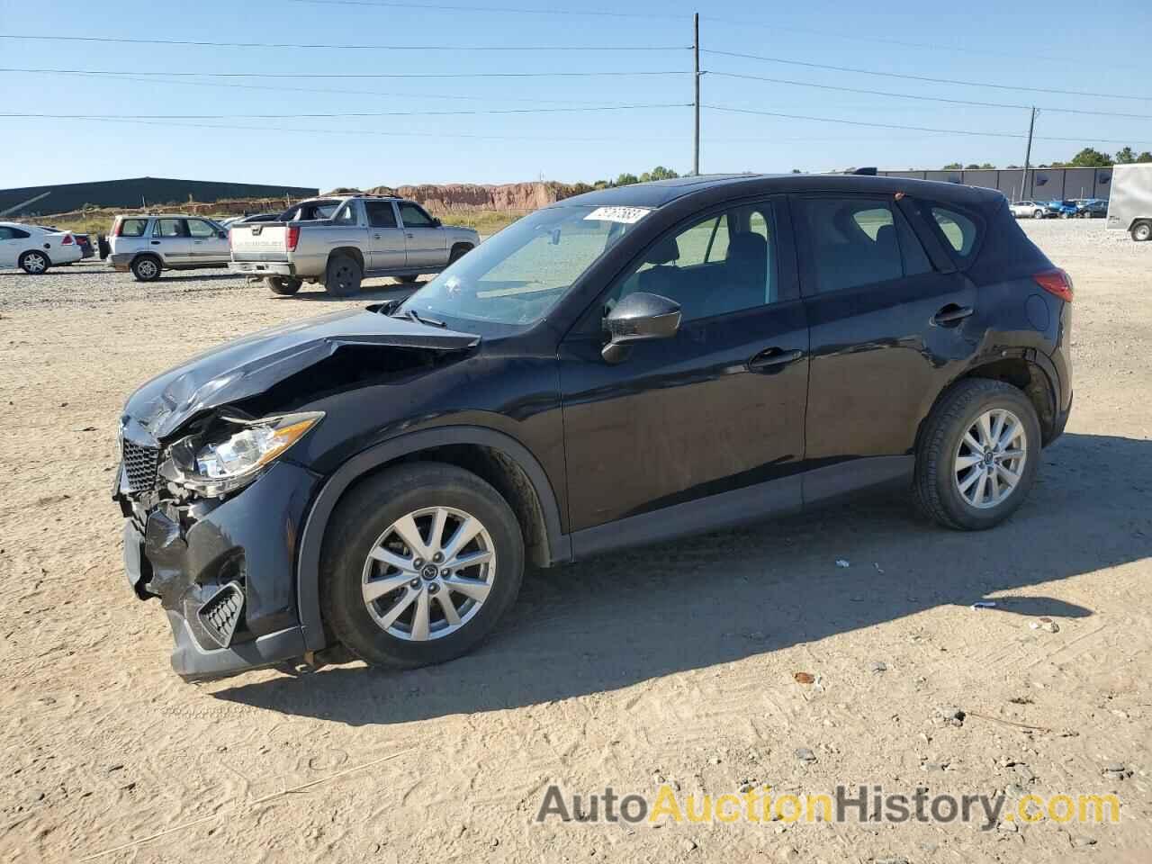 MAZDA CX-5 SPORT, JM3KE2BE5E0360992