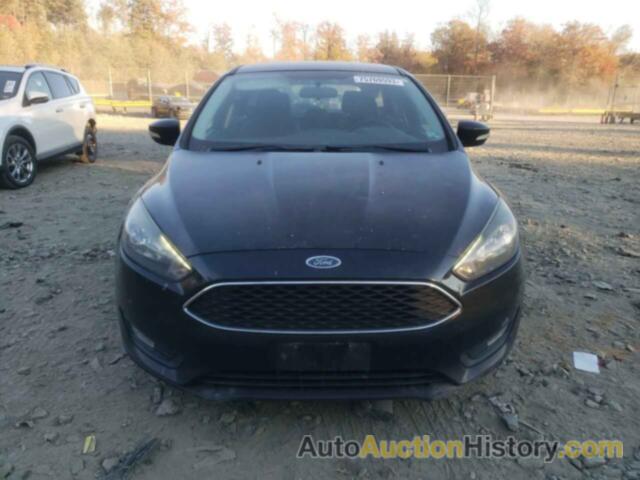 FORD ALL Models SE, 1FADP3K27FL302735