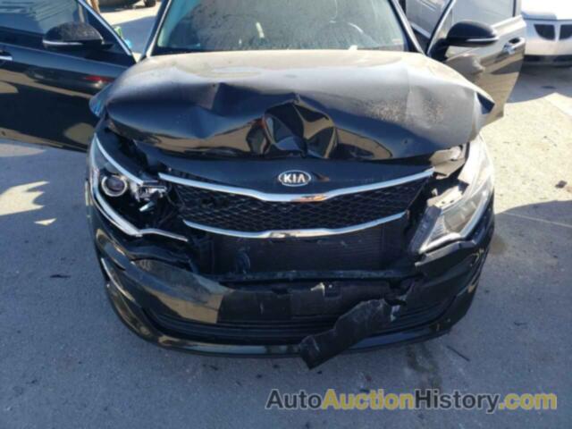 KIA OPTIMA LX, 5XXGT4L33GG034672