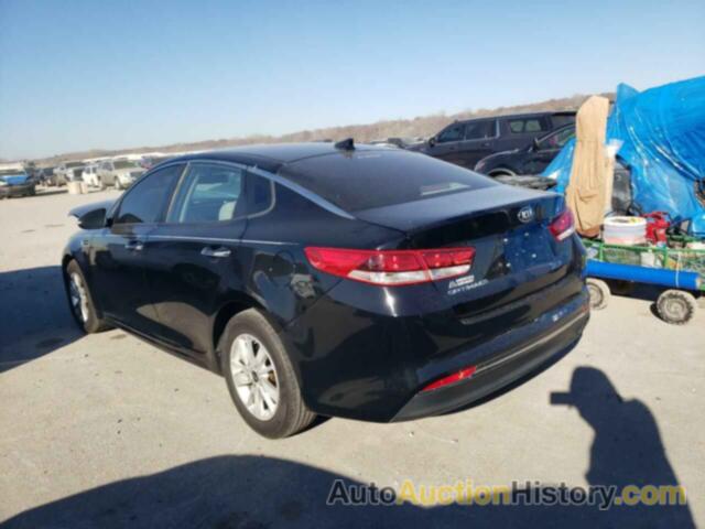 KIA OPTIMA LX, 5XXGT4L33GG034672