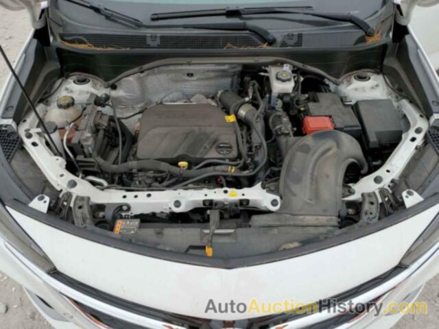 BUICK ENCORE SELECT, KL4MMDS28NB103264