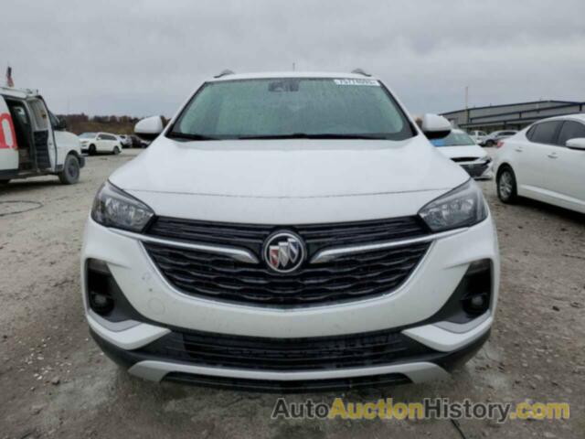 BUICK ENCORE SELECT, KL4MMDS28NB103264