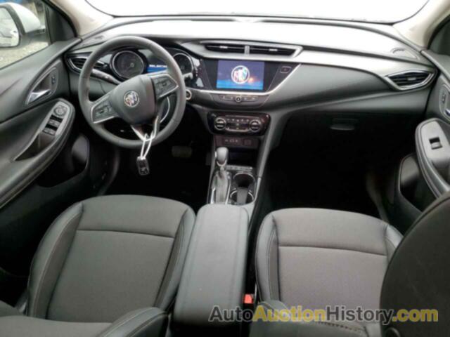 BUICK ENCORE SELECT, KL4MMDS28NB103264