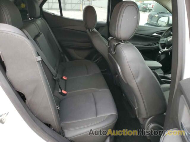 BUICK ENCORE SELECT, KL4MMDS28NB103264