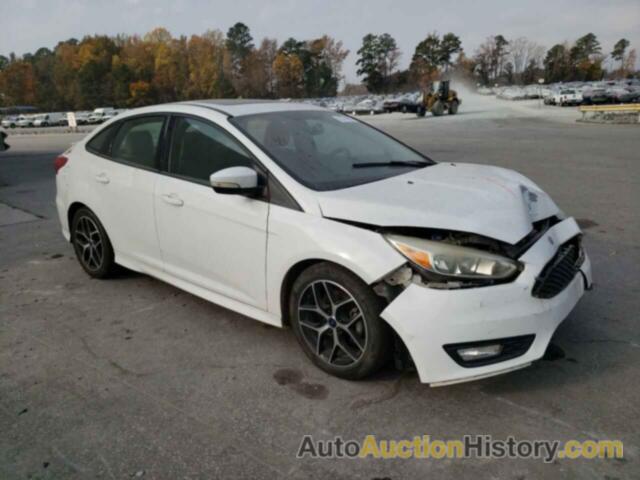 FORD FOCUS SE, 1FADP3F27FL285946