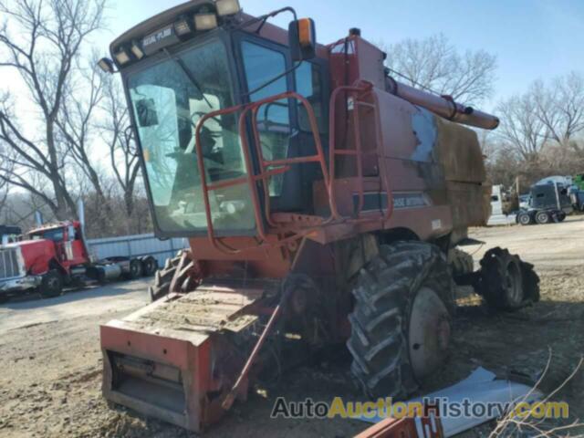 CASE COMBINE, JJC0118259