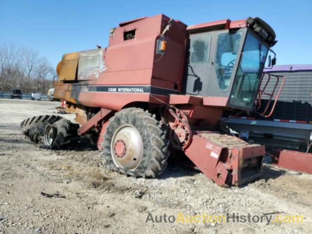 CASE COMBINE, JJC0118259