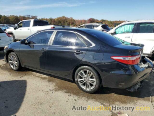 TOYOTA CAMRY LE, 4T1BF1FK4HU268345