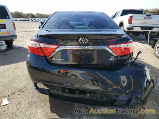 TOYOTA CAMRY LE, 4T1BF1FK4HU268345
