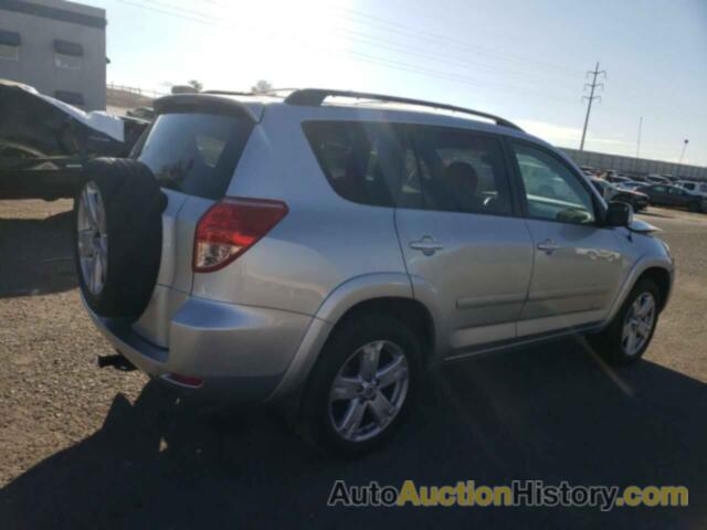 TOYOTA RAV4 SPORT, JTMZK32V376004059