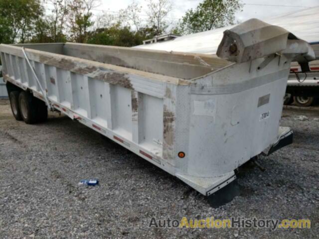 DUMP TRAILER, 48X1E302961004334