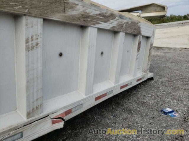 DUMP TRAILER, 48X1E302961004334