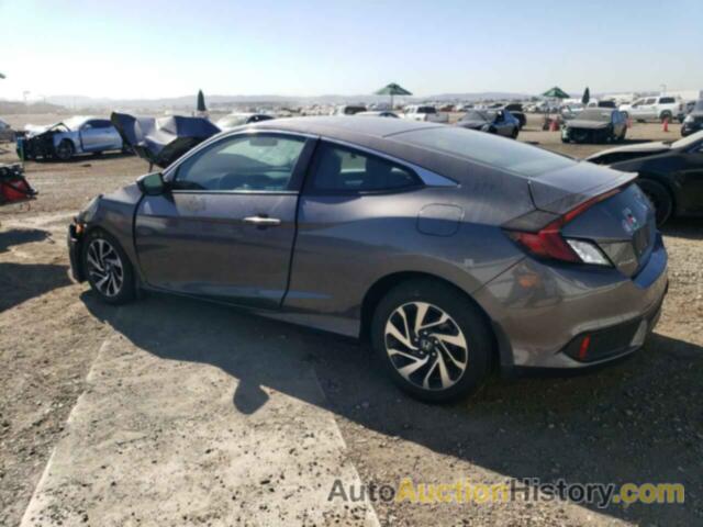 HONDA CIVIC LX, 2HGFC4B51JH306625