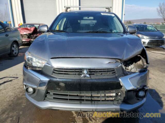 MITSUBISHI OUTLANDER ES, JA4AR3AU8GZ052232