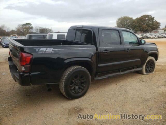 TOYOTA TACOMA DOUBLE CAB, 3TYAX5GN3NT044520