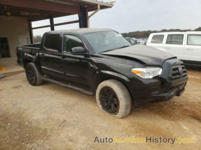 TOYOTA TACOMA DOUBLE CAB, 3TYAX5GN3NT044520