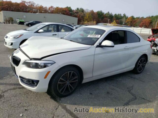 BMW 2 SERIES, WBA2J3C02L7D85978