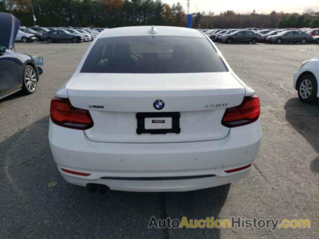 BMW 2 SERIES, WBA2J3C02L7D85978