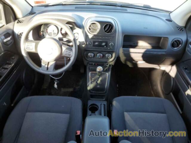 JEEP COMPASS SPORT, 1J4NF1FB9BD278680