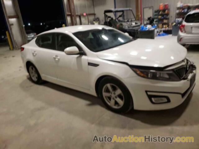 KIA OPTIMA LX, KNAGM4A78F5535303