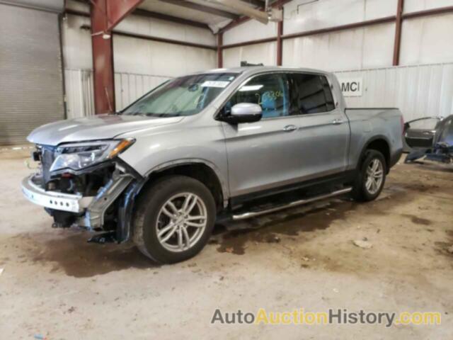 HONDA RIDGELINE RTL, 5FPYK3F73HB037180