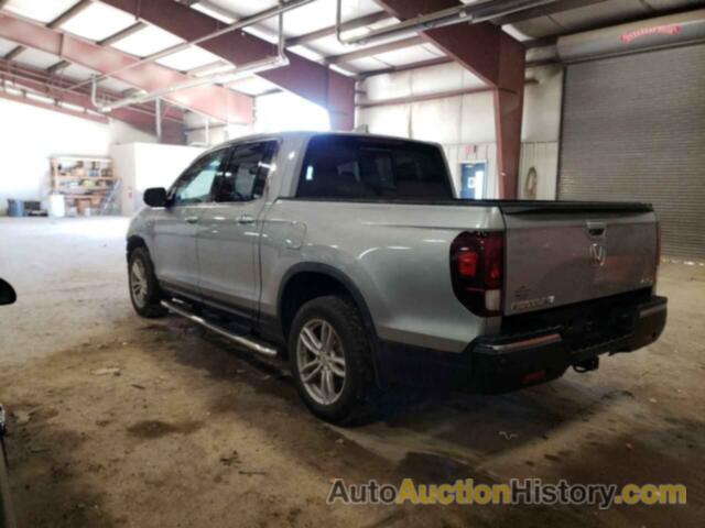 HONDA RIDGELINE RTL, 5FPYK3F73HB037180